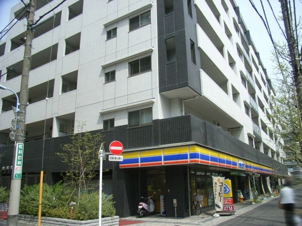 レクセル荻窪
