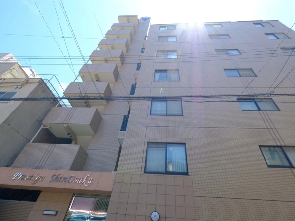 プレステージ新大阪