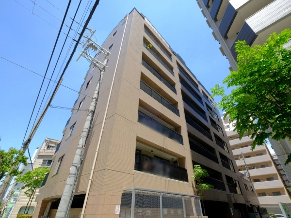 プレステージ新大阪