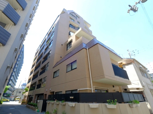プレステージ新大阪