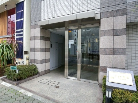 アビテ蔵前リバーサイド