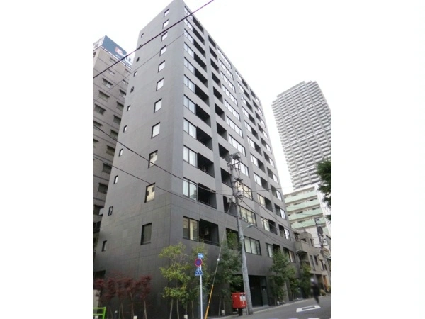 アイディーコート日本橋浜町