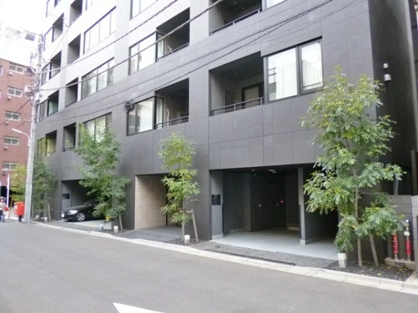 アイディーコート日本橋浜町