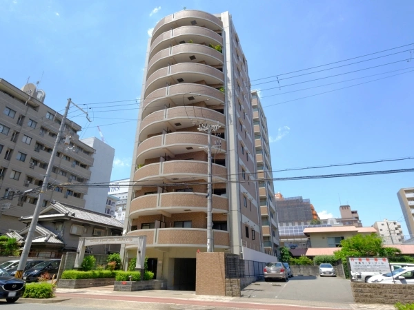 セレッソコート新大阪シティ