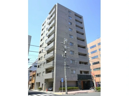 日神パレステージ蔵前