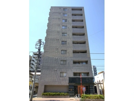 日神パレステージ蔵前