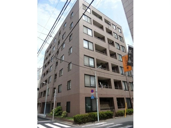 プレジール日本橋人形町