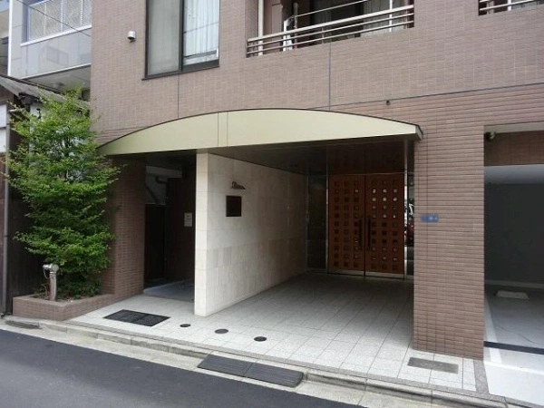 プレジール日本橋人形町