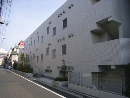 レフィール南荻窪