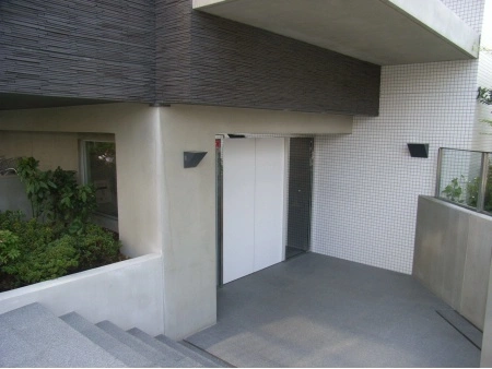 レフィール南荻窪