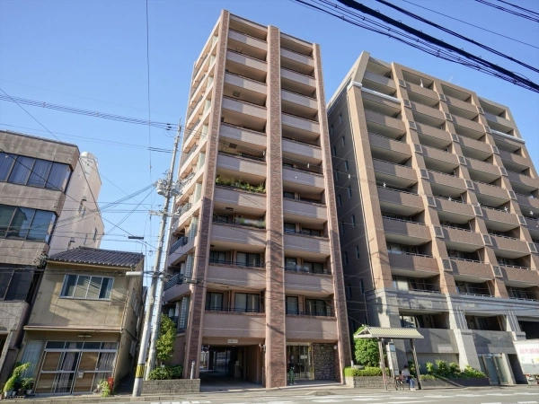 コルソルナ二条城北