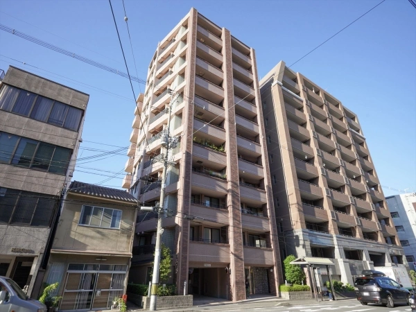コルソルナ二条城北