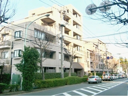 ロイヤルステージ井草