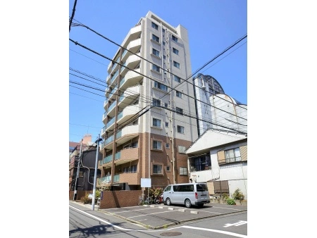 サンソフィア蔵前