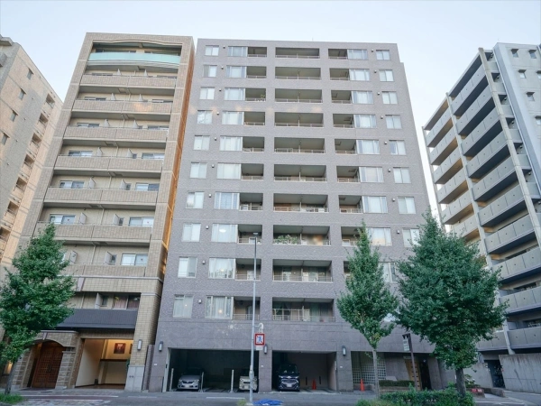 アベルティ堀川一条