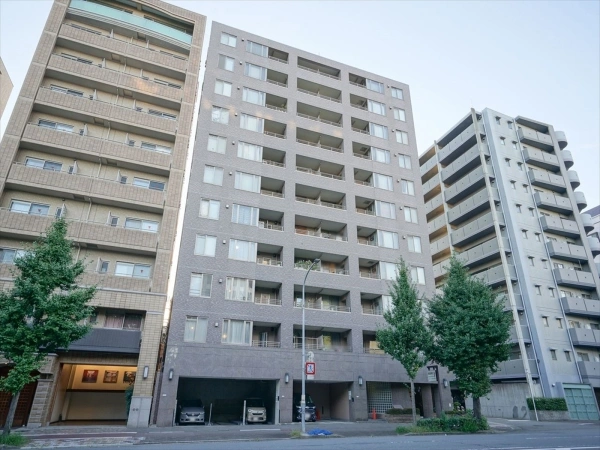 アベルティ堀川一条