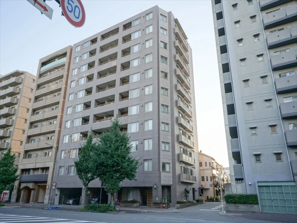 アベルティ堀川一条