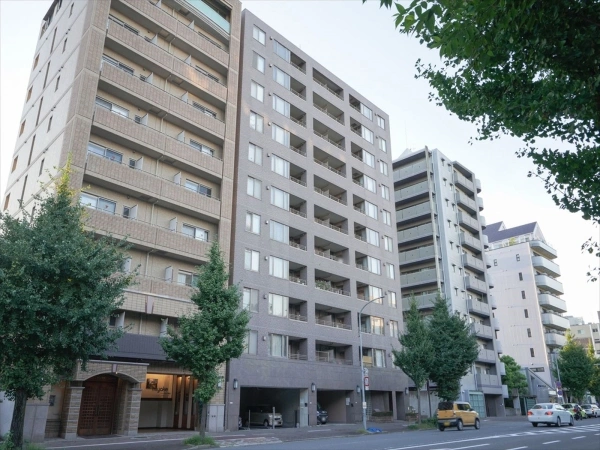 アベルティ堀川一条