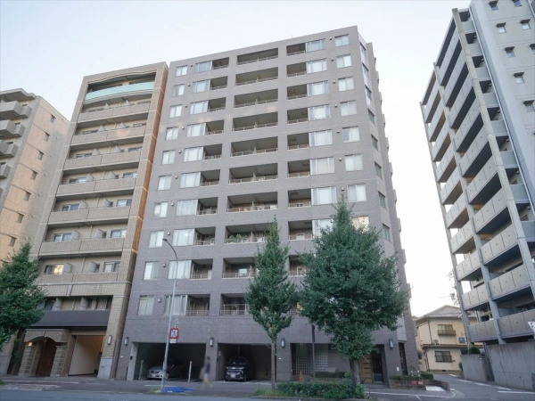 アベルティ堀川一条