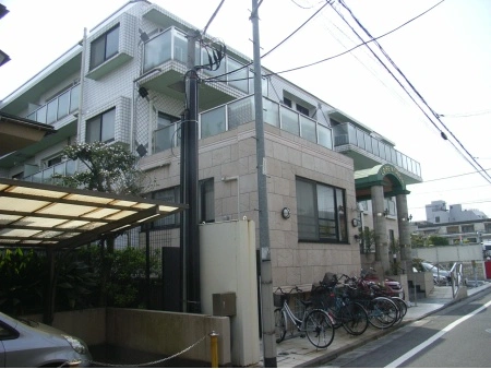 ロワール西荻