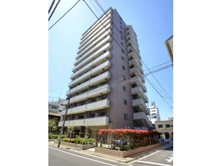 日神デュオステージ蔵前NEXT