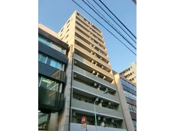 日本橋三越前アムフラット　弐番館
