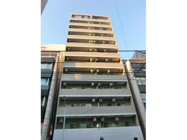 日本橋三越前アムフラット　弐番館