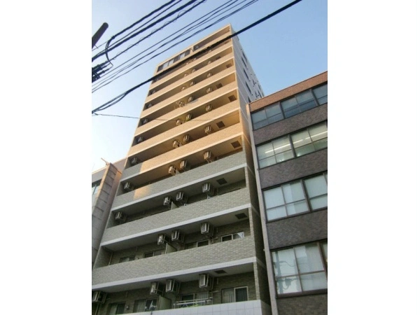 日本橋三越前アムフラット　弐番館