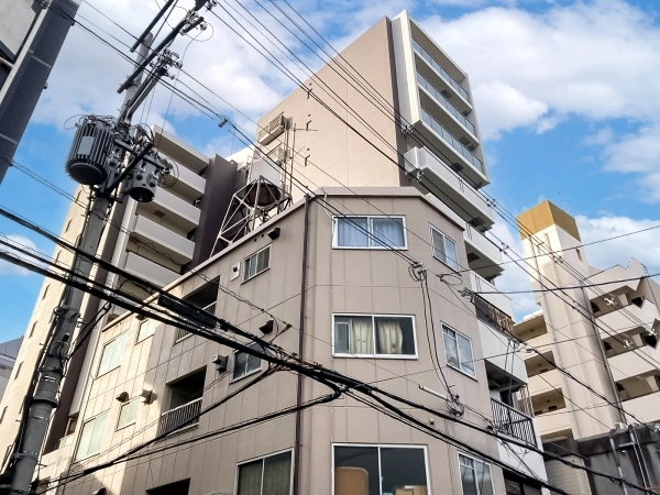 アドバンテージ天神橋