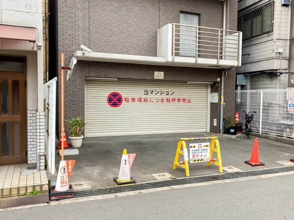 アドバンテージ天神橋