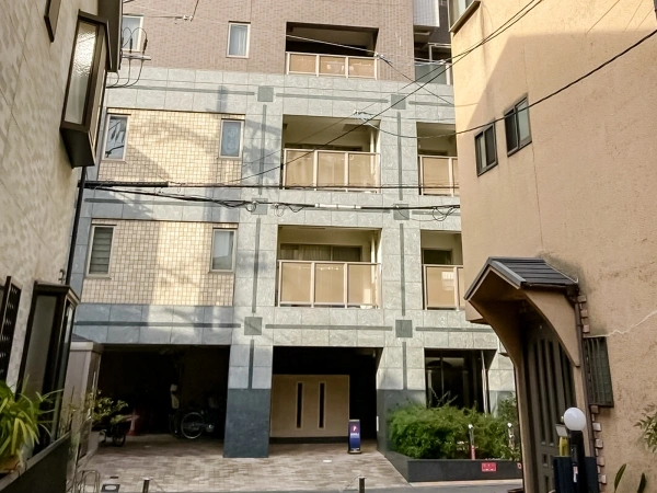 アドバンテージ天神橋