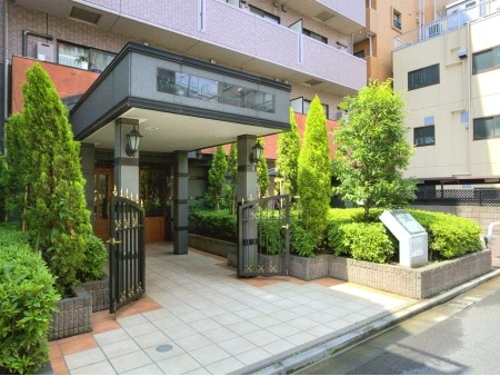 ソアブール御徒町コンフォート