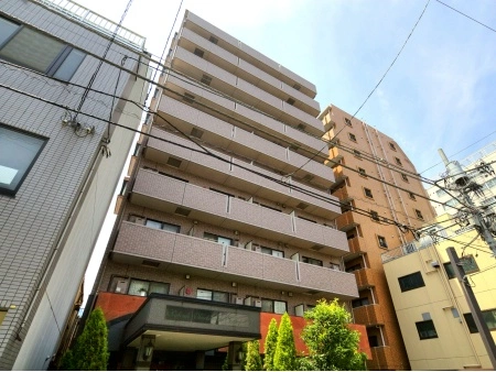 ソアブール御徒町コンフォート