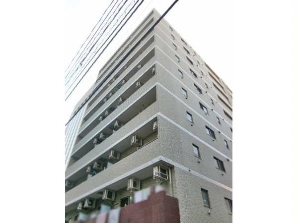 日本橋三越前アムフラット　壱番館