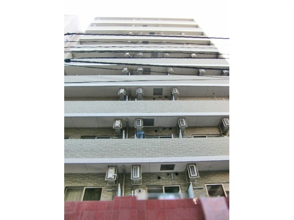 日本橋三越前アムフラット　壱番館
