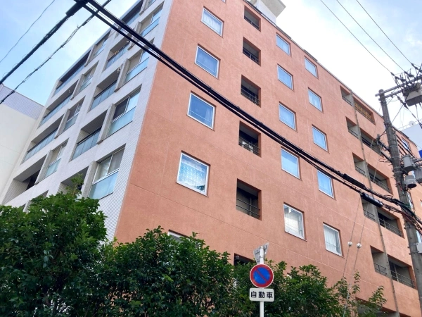 ル・グランデ梅田東
