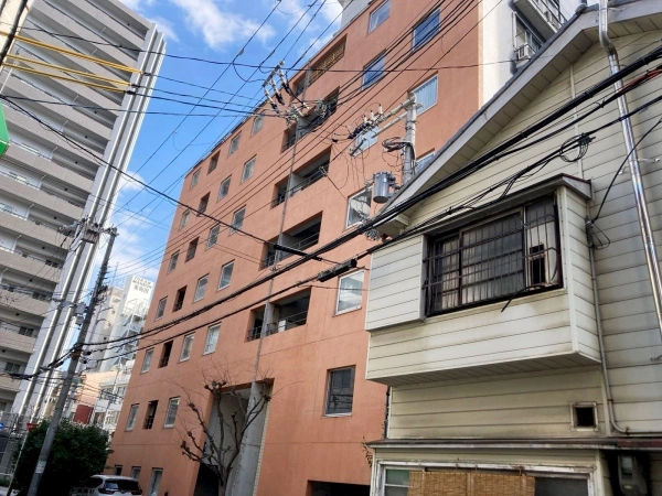 ル・グランデ梅田東