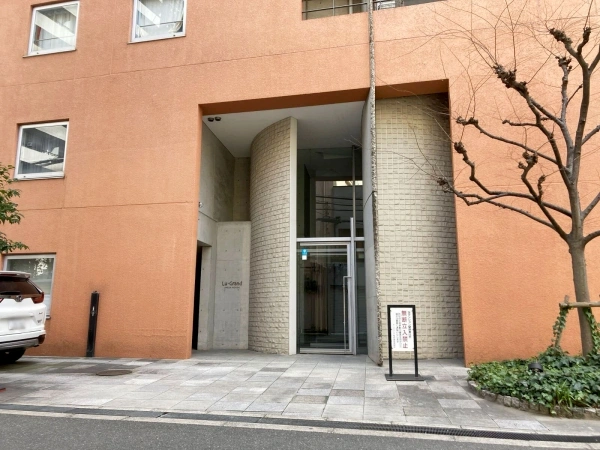 ル・グランデ梅田東