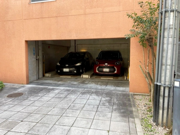 ル・グランデ梅田東