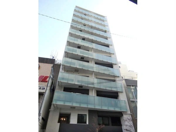 グリーンパーク日本橋久松町