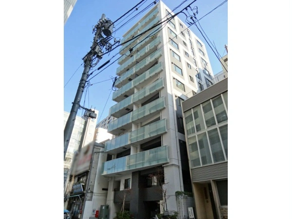 グリーンパーク日本橋久松町