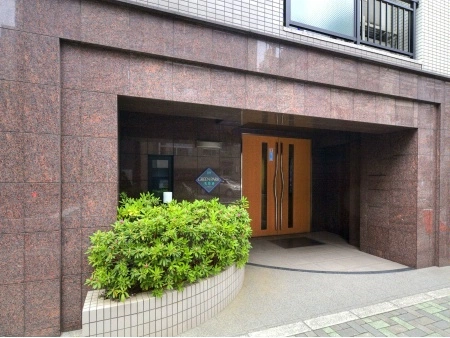 グリーンパーク浅草寿