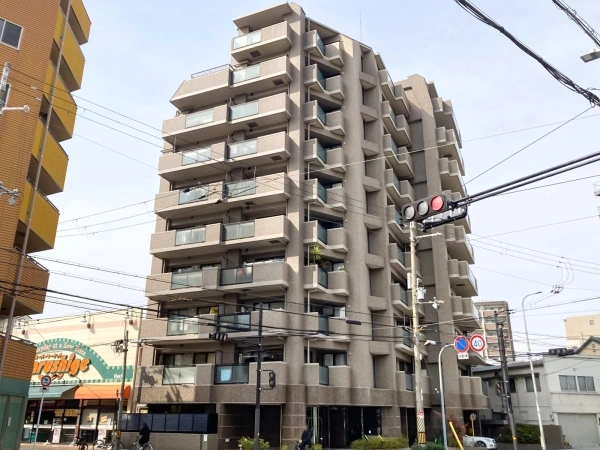 プレステージ北梅田