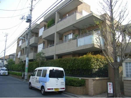 荻窪二丁目シティハウス