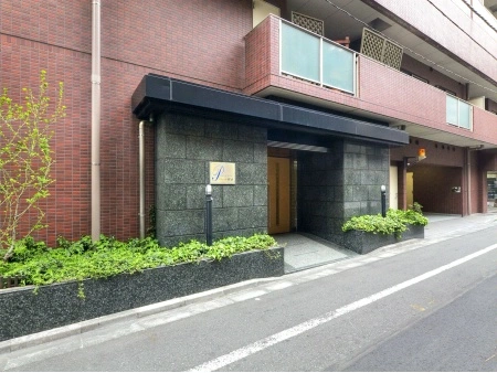 パラッシオ蔵前浅草寿町