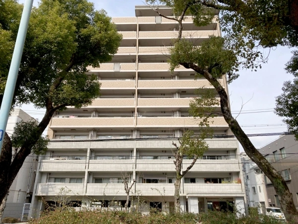 エステムコート西梅田パークビュー
