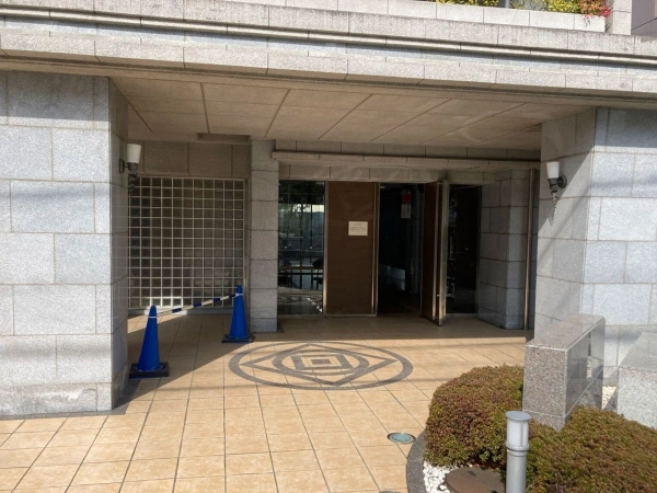 エステムコート西梅田パークビュー