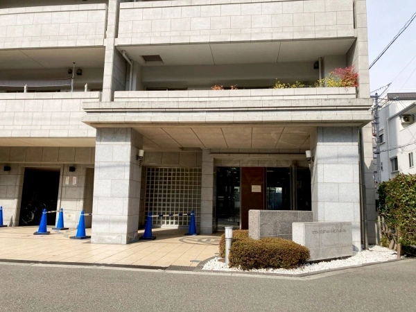 エステムコート西梅田パークビュー