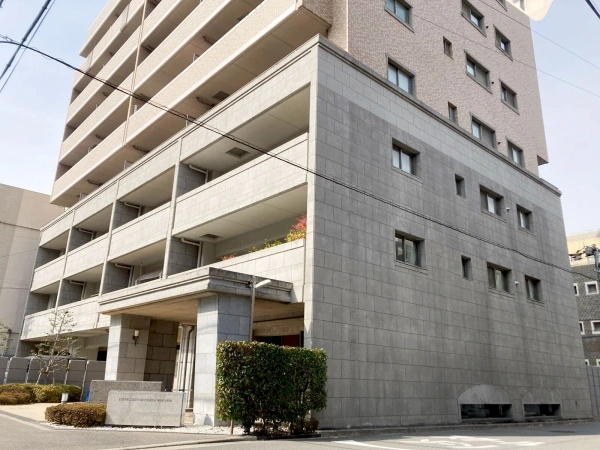 エステムコート西梅田パークビュー
