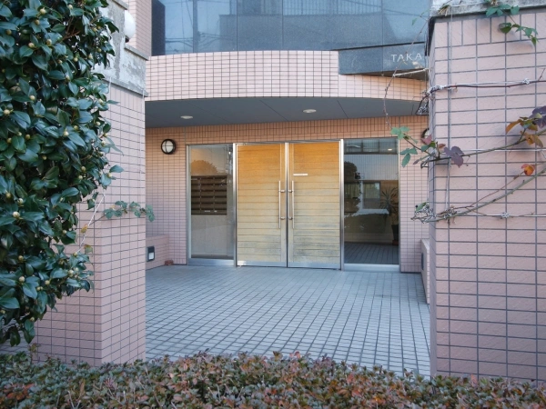 高井戸東デュープレックス